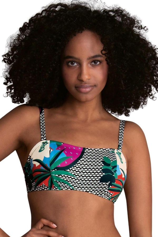 Anita Tropical Alicante Bella Bikini Top